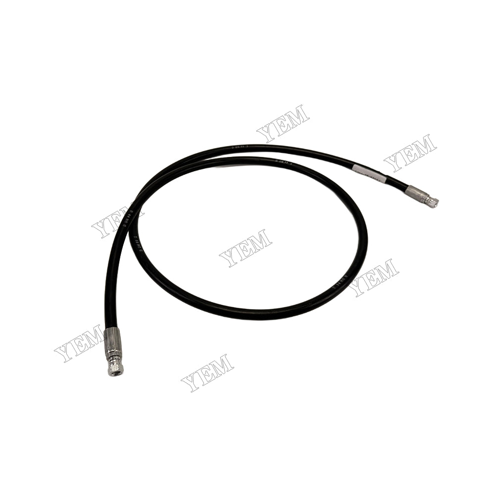 YEM Parts 17M-49-43551 Hose for Komatsu Diesel Engine Spare Parts For Komatsu