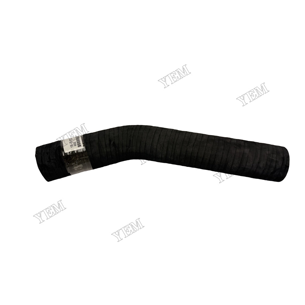 YEM Parts Lower Water Hose 195-03-58180 1950358180 for Komatsu Bulldozer D375A-5