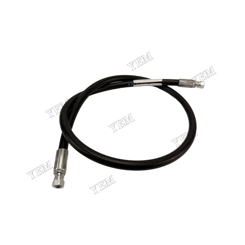 YEM Parts 195-49-36170 Hose for Komatsu Diesel Engine Spare Parts For Komatsu
