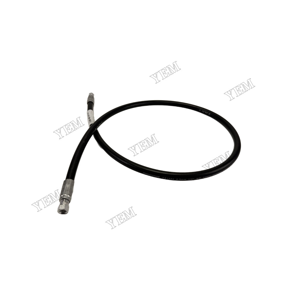 YEM Parts 198-49-56150 Hose for Komatsu Diesel Engine Spare Parts For Komatsu