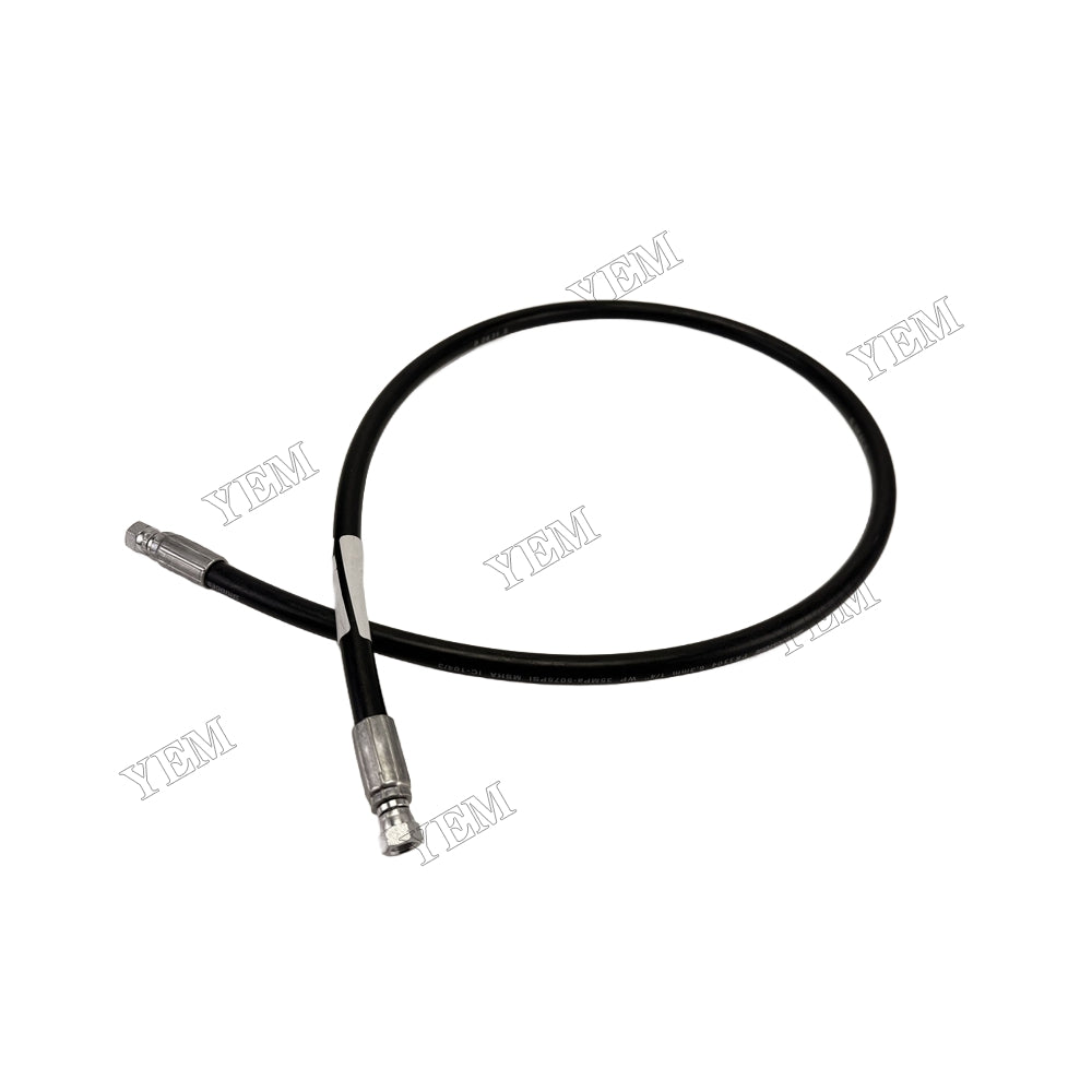 YEM Parts 198-49-56150 Hose for Komatsu Diesel Engine Spare Parts For Komatsu