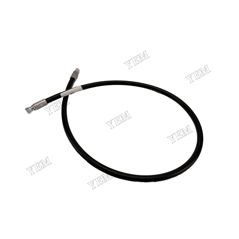 YEM Parts 198-49-56150 Hose for Komatsu Diesel Engine Spare Parts For Komatsu