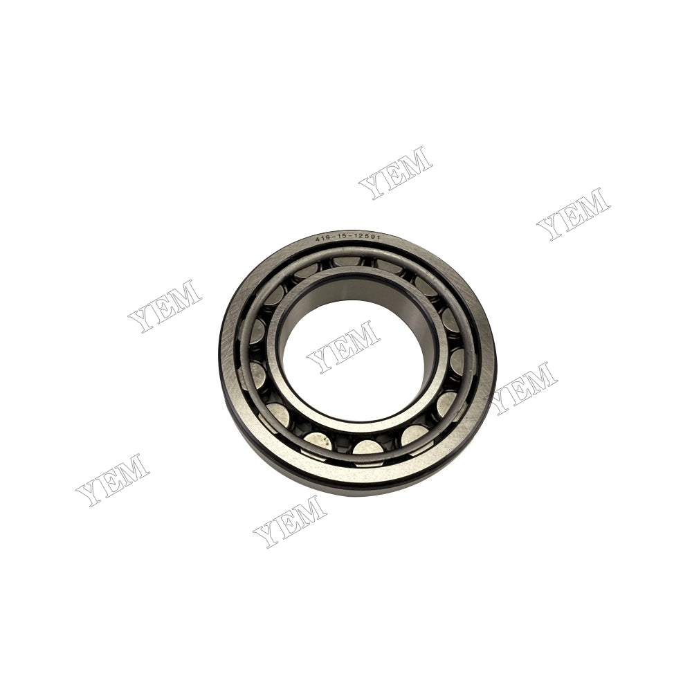 YEM Parts 419-15-12591 Bearing for Komatsu Diesel Engine Spare Parts