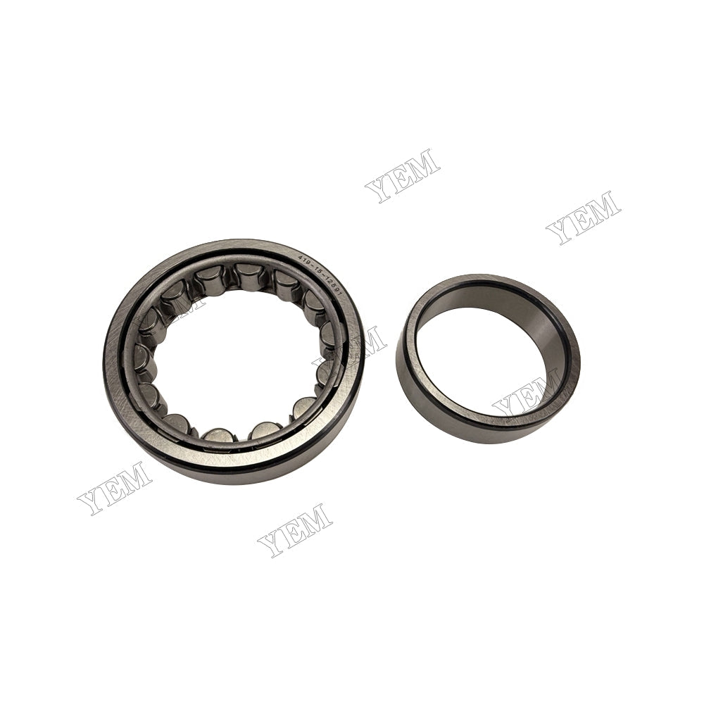YEM Parts 419-15-12591 Bearing for Komatsu Diesel Engine Spare Parts For Komatsu