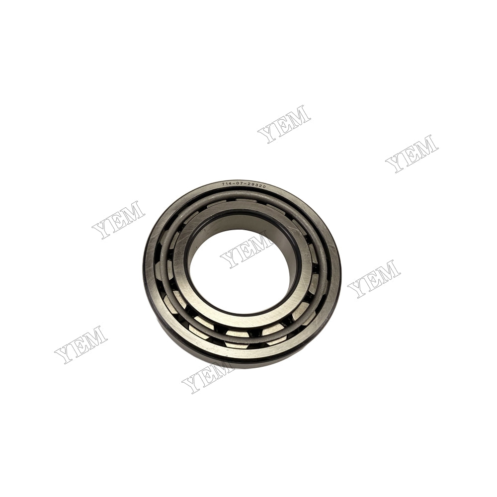 YEM Parts 714-07-29320 Bearing for Komatsu Diesel Engine Spare Parts