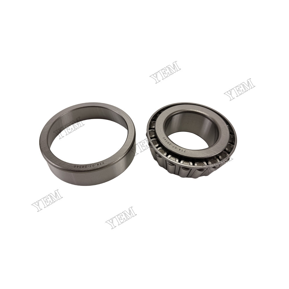 YEM Parts 714-07-29340 Bearing for Komatsu Diesel Engine Spare Parts For Komatsu