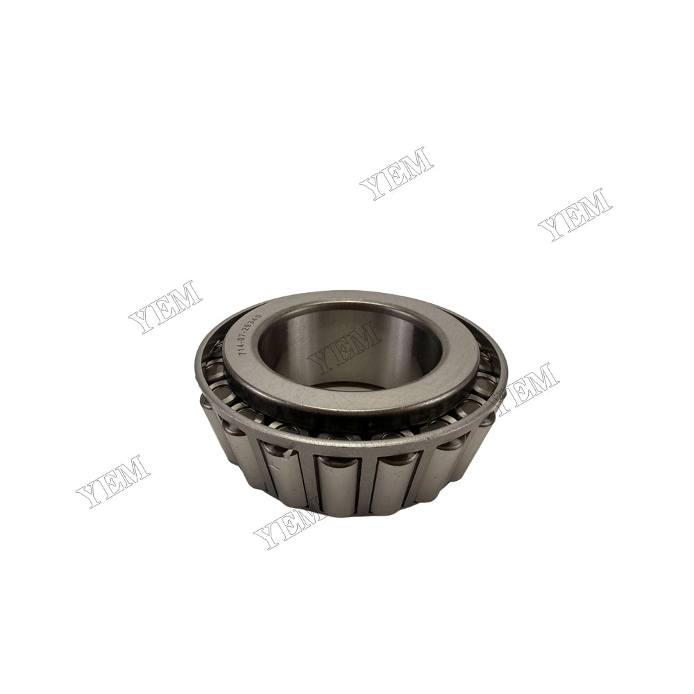 YEM Parts 714-07-29340 Bearing for Komatsu Diesel Engine Spare Parts For Komatsu