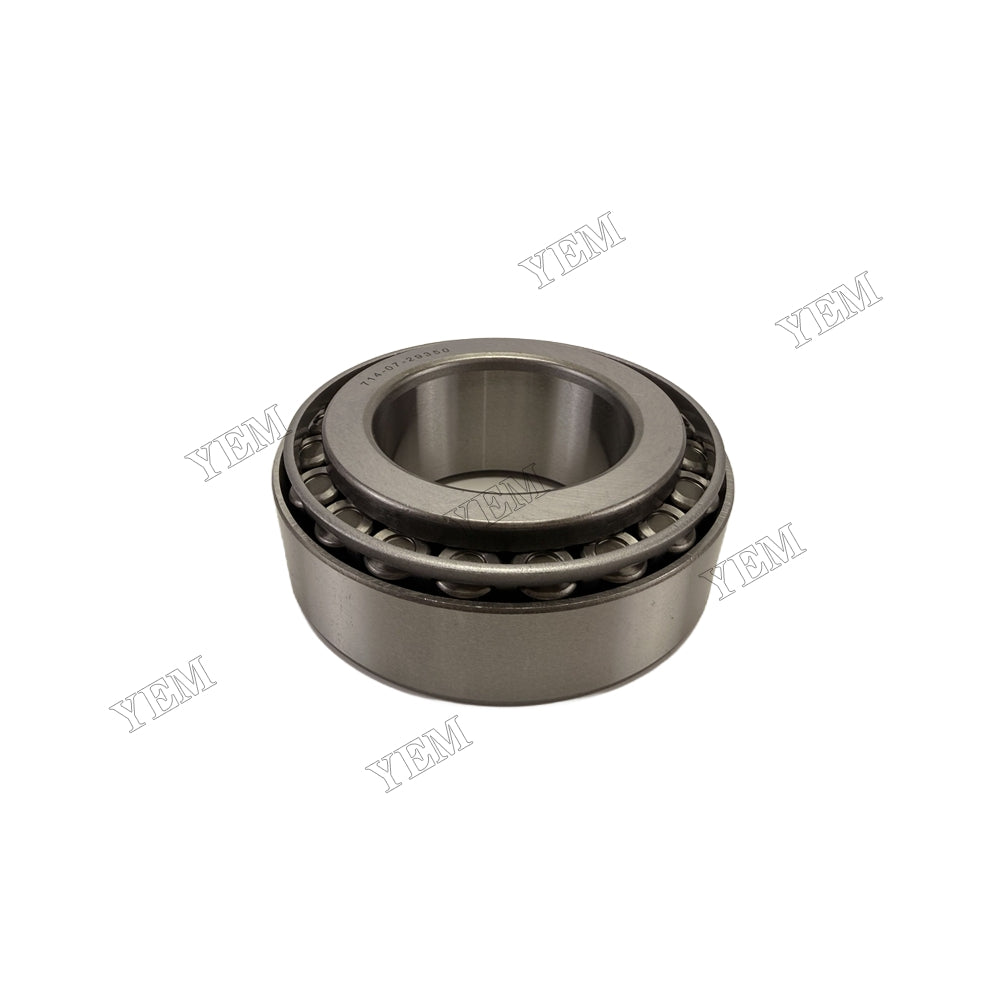 YEM Parts 714-07-29350 Bearing for Komatsu Diesel Engine Spare Parts For Komatsu