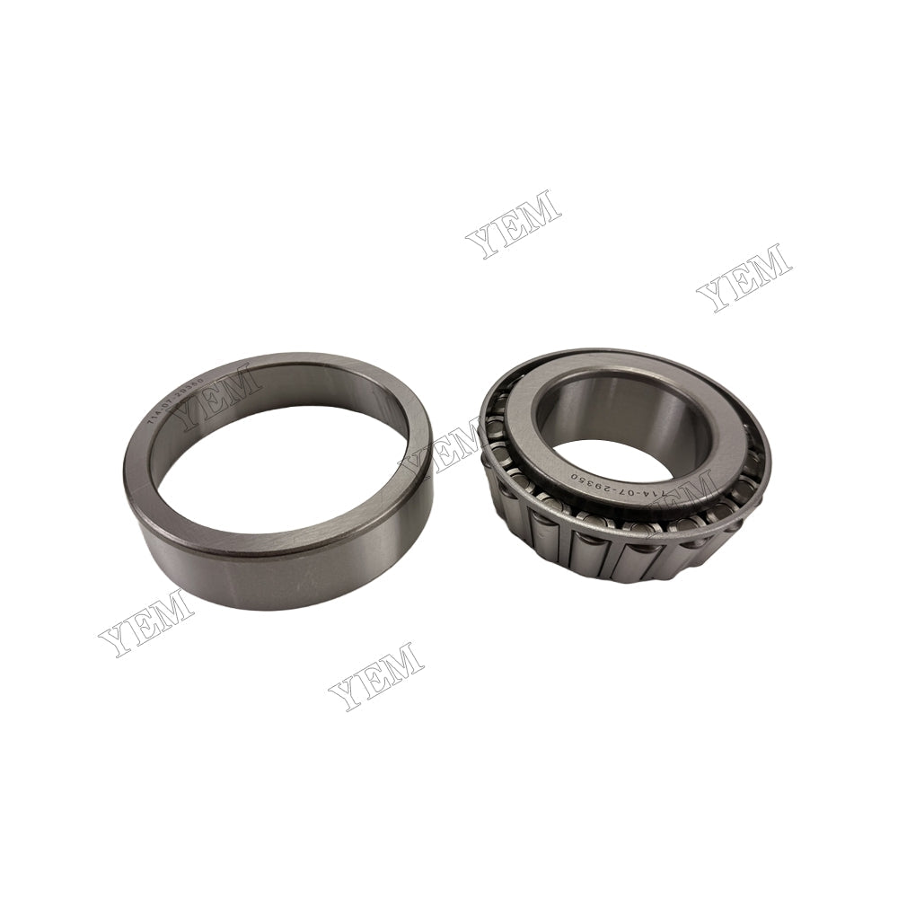 YEM Parts 714-07-29350 Bearing for Komatsu Diesel Engine Spare Parts For Komatsu