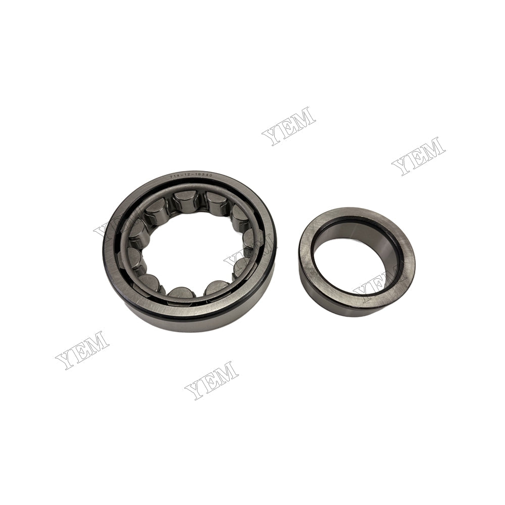 YEM Parts 714-12-19340 Bearing for Komatsu Diesel Engine Spare Parts For Komatsu