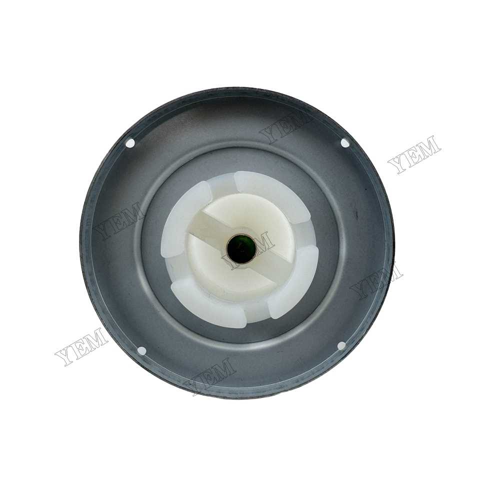 YEM Parts 07069-15560 VALVE for Komatsu Diesel Engine Spare Parts