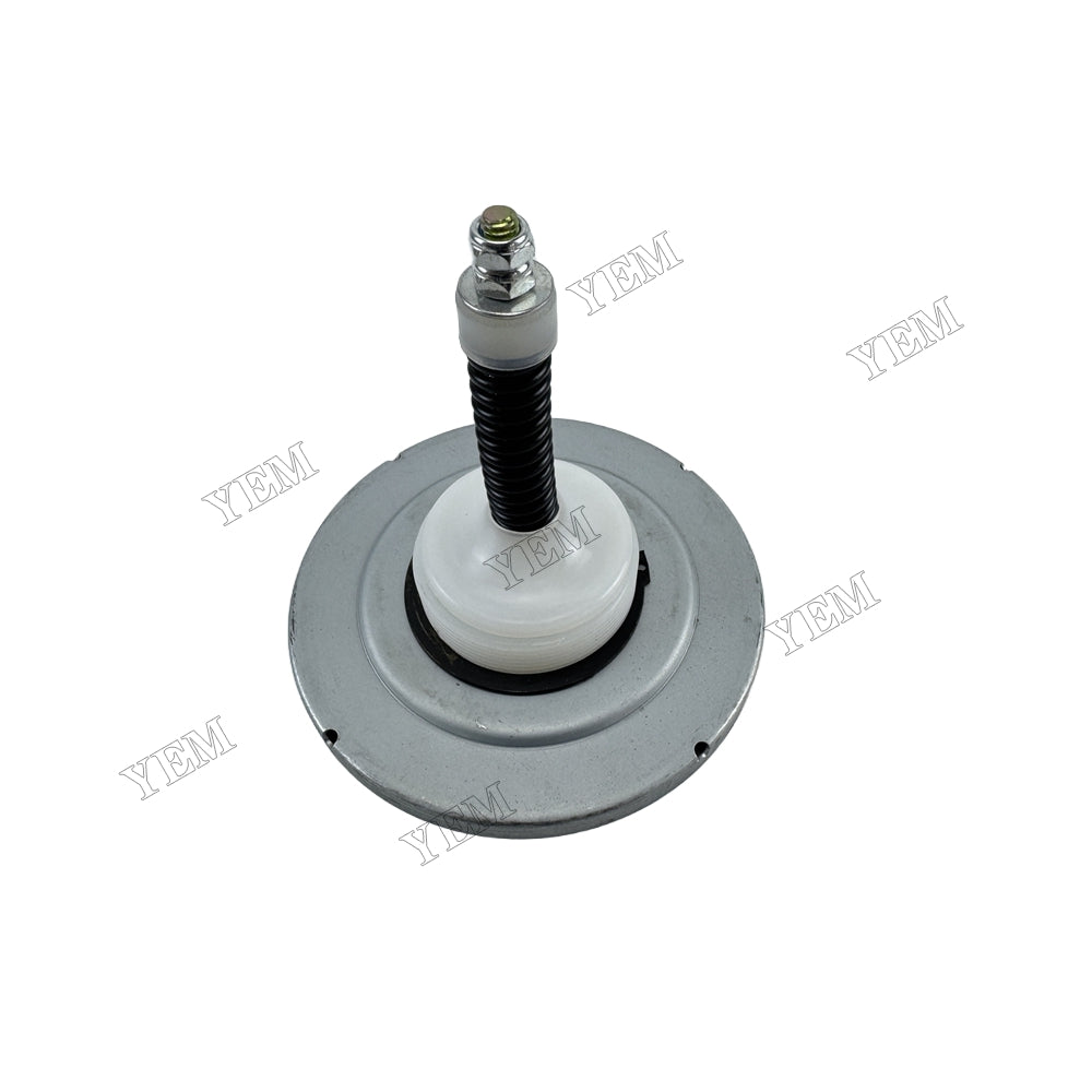 YEM Parts 07069-15560 VALVE for Komatsu Diesel Engine Spare Parts For Komatsu