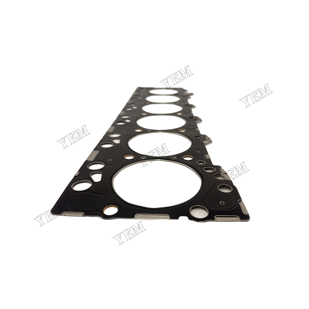 YEM Parts Cylinder Head Gasket 2830706 4894688 for Kobelco Engine F4HFE413A F4HFE413J For Cummins