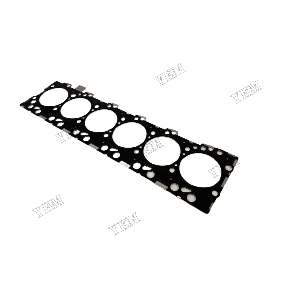 YEM Parts Cylinder Head Gasket 2830706 4894688 for Kobelco Engine F4HFE413A F4HFE413J For Cummins