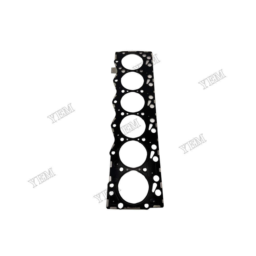 YEM Parts 1.15MM Cylinder Head Gasket 2830705 for Kobelco Engine F4HFE6131 F4HFE6138 For Cummins