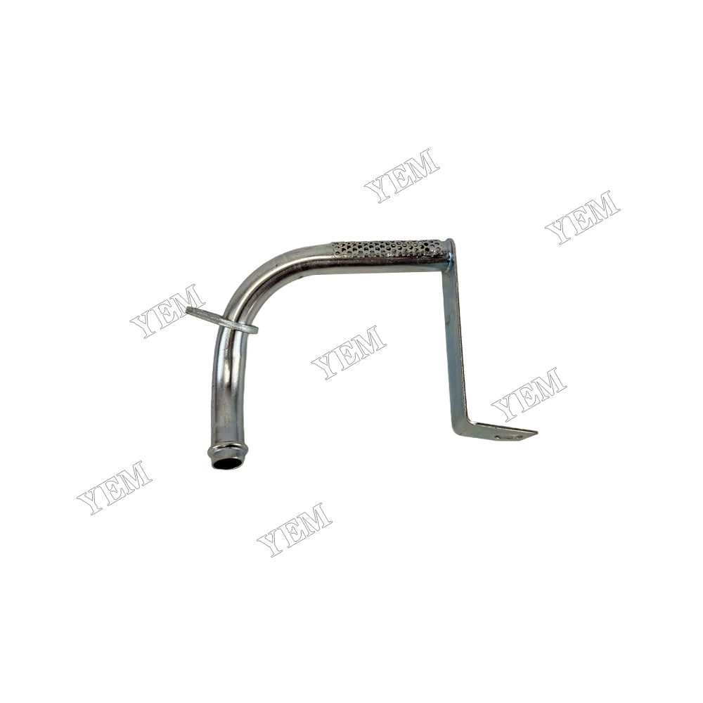 YEM Parts 4944199 PIPE,FUEL for Cummins B3.3 Diesel Engine Spare Parts For Cummins