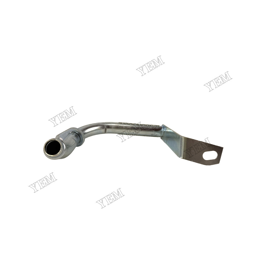 YEM Parts 4944199 PIPE,FUEL for Cummins B3.3 Diesel Engine Spare Parts For Cummins