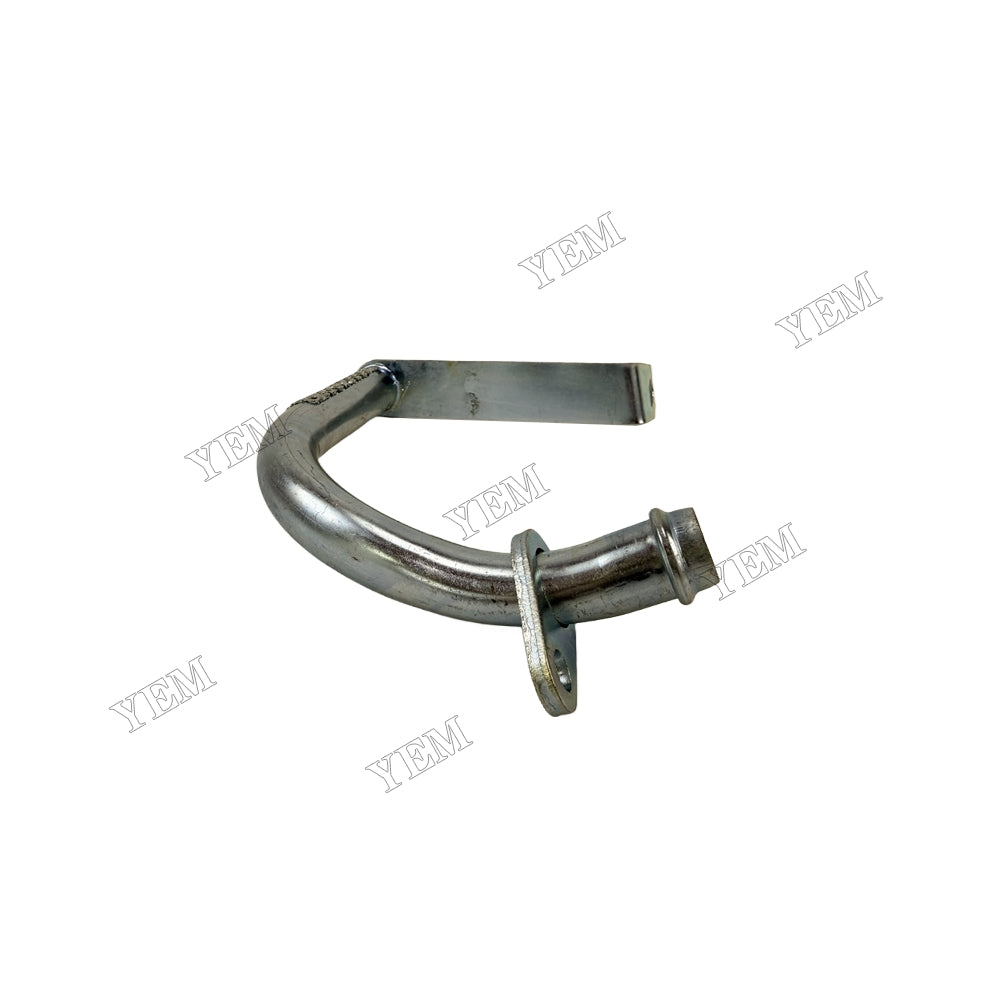 YEM Parts 4944199 PIPE,FUEL for Cummins B3.3 Diesel Engine Spare Parts For Cummins
