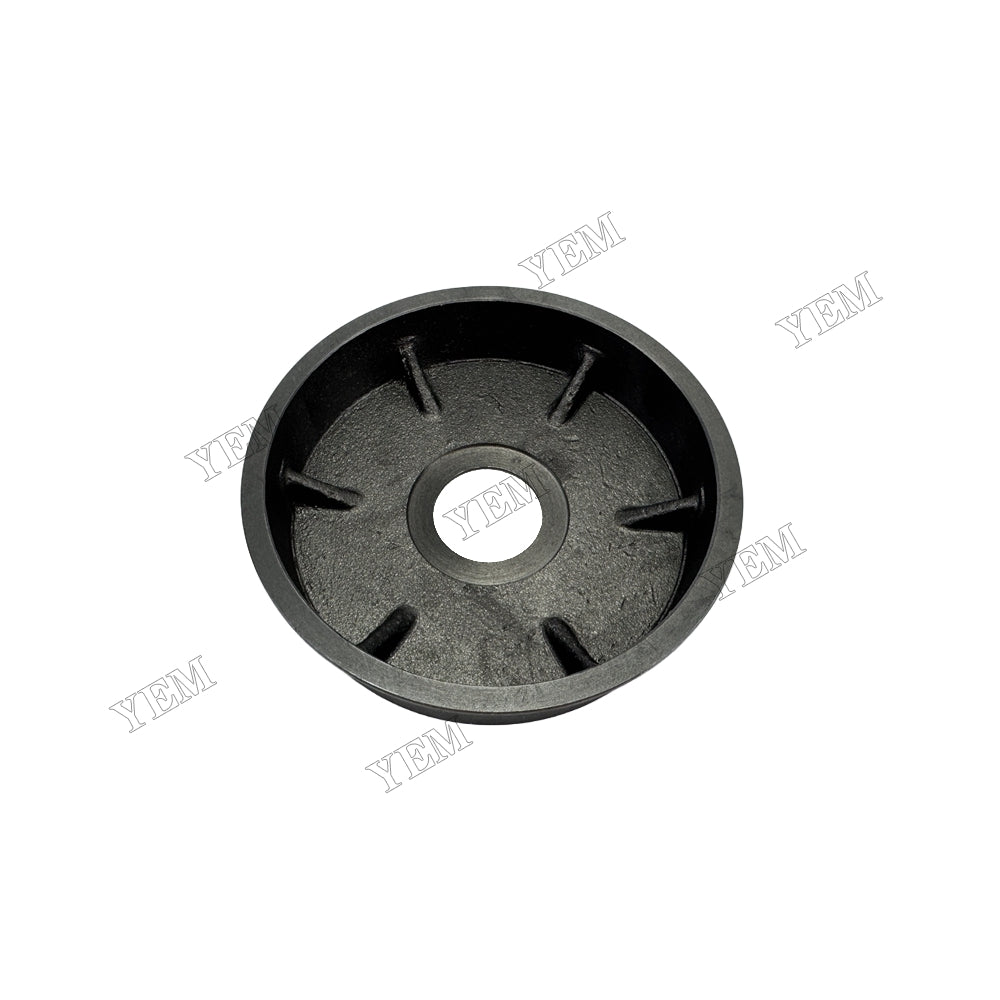 YEM Parts 3519783 Heating Cover for Cummins K19 Diesel Engine Spare Parts