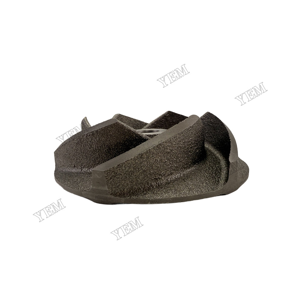 YEM Parts 3056476 Water Impeller Pump for Cummins K19 Diesel Engine Spare Parts For Cummins