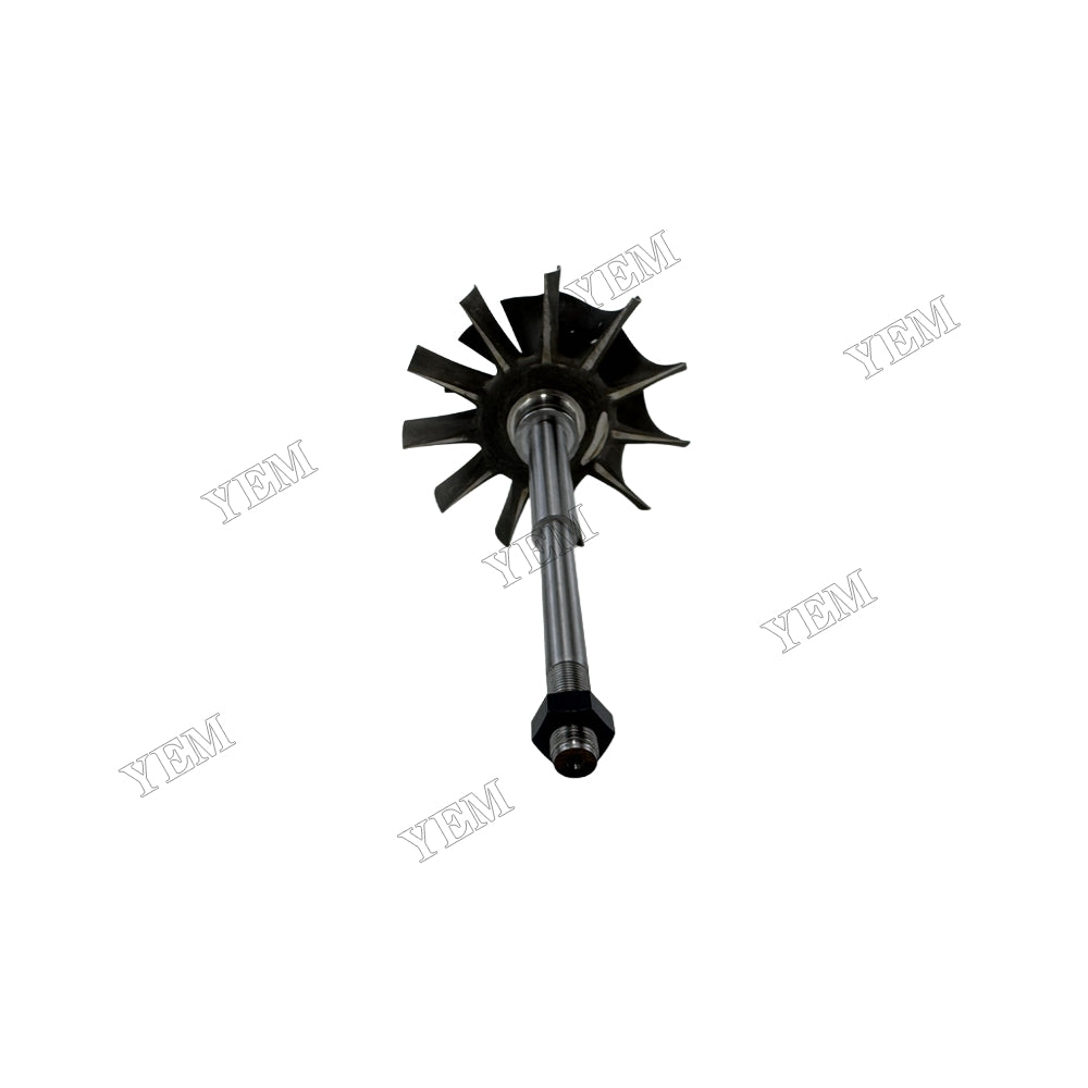 YEM Parts 3521033 Shaft and Wheel for Cummins K19 Diesel Engine Spare Parts For Cummins