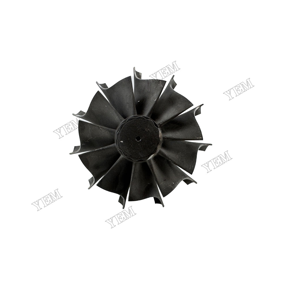 YEM Parts 3521033 Shaft and Wheel for Cummins K19 Diesel Engine Spare Parts For Cummins
