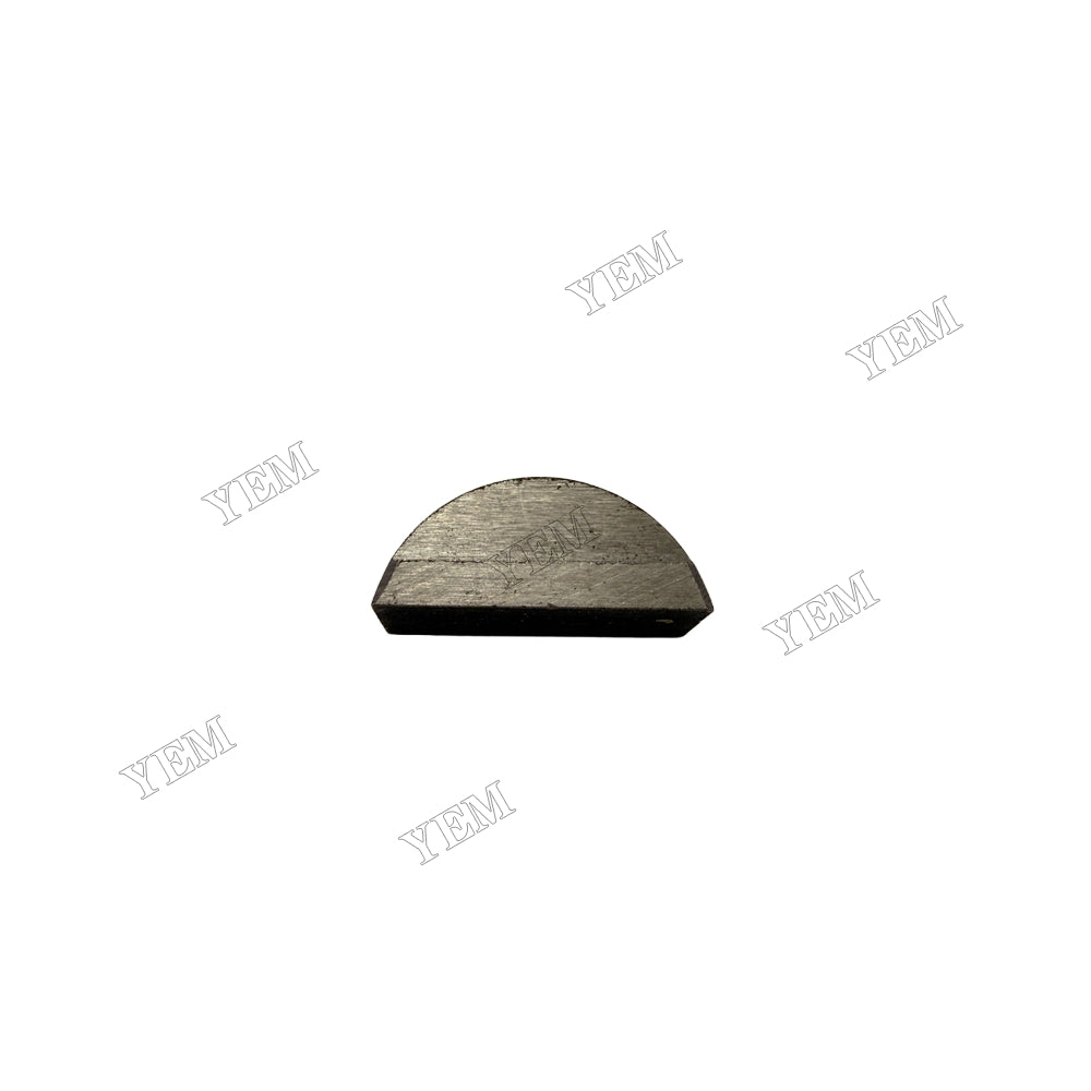 YEM Parts 3021596 Woodruff Key Offset for Cummins NT855 Diesel Engine Spare Parts