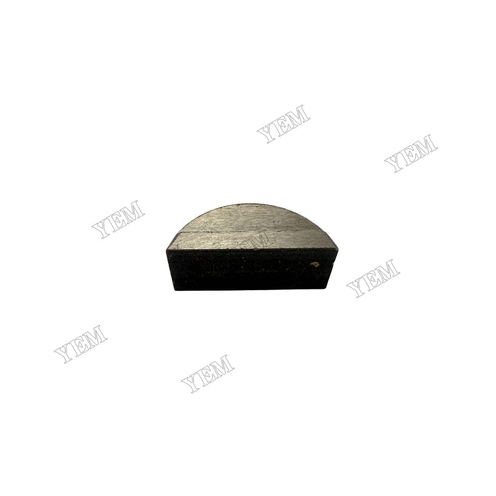YEM Parts 3021596 Woodruff Key Offset for Cummins NT855 Diesel Engine Spare Parts For Cummins
