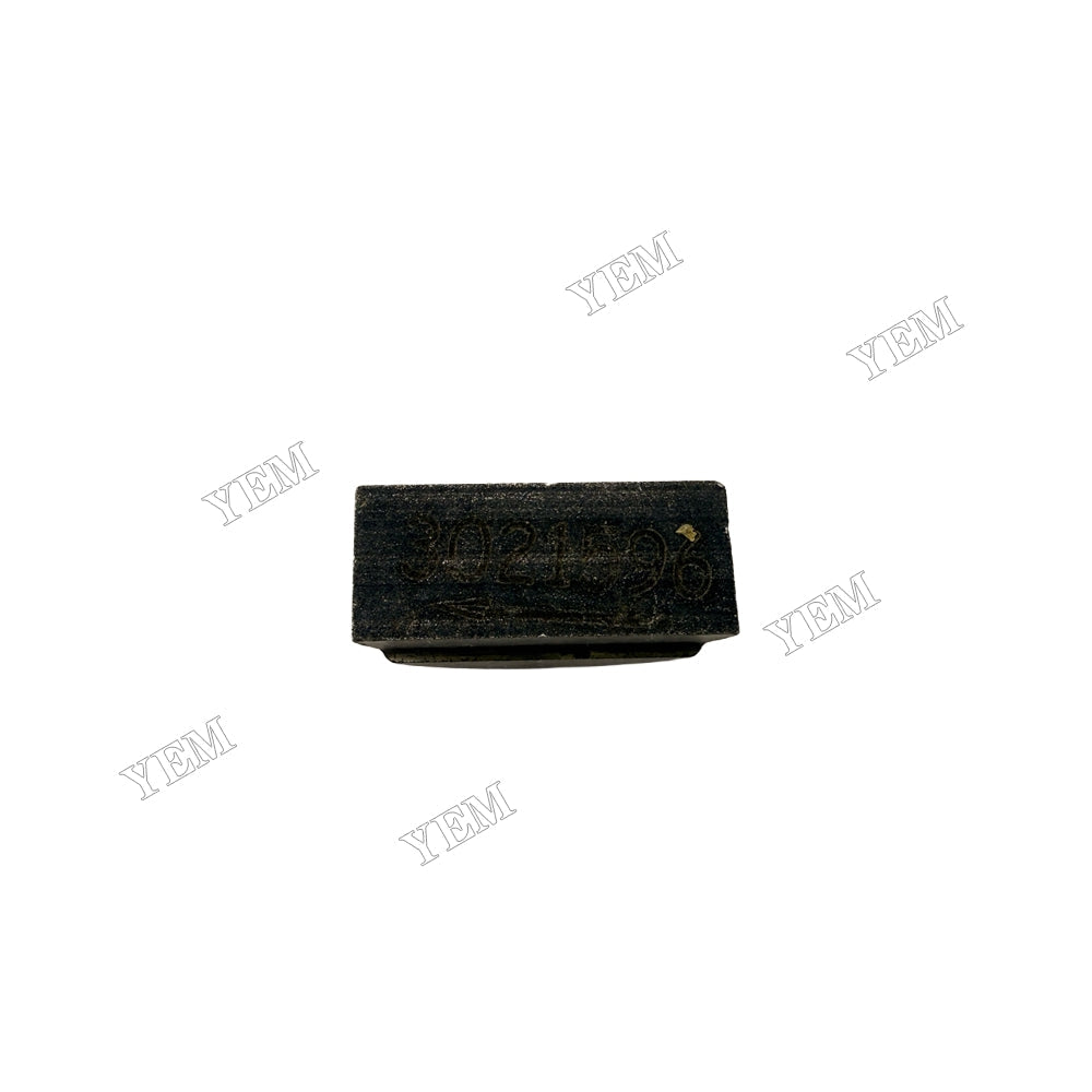 YEM Parts 3021596 Woodruff Key Offset for Cummins NT855 Diesel Engine Spare Parts For Cummins