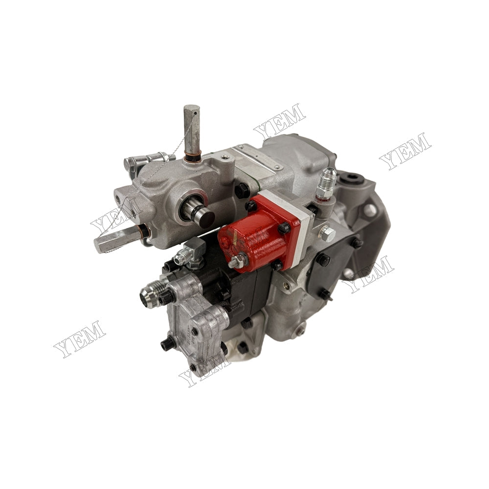 YEM Parts Fuel Injection Pump 3021966 for Cummins Engine K19 NH855 NT855