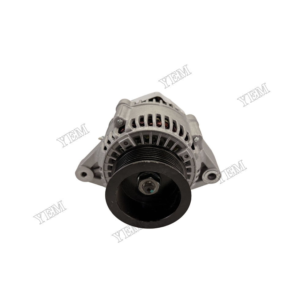 YEM Parts 5282463 Alternator for Cummins QSB3.3 Diesel Engine Spare Parts For Cummins