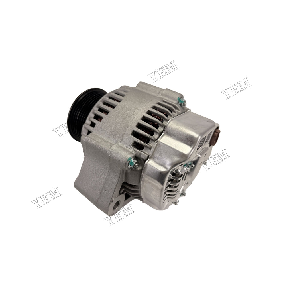 YEM Parts 5282463 Alternator for Cummins QSB3.3 Diesel Engine Spare Parts For Cummins