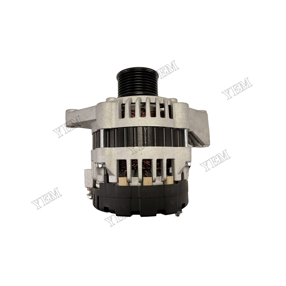 YEM Parts 3972730 Alternator for Cummins QSB4.5 Diesel Engine Spare Parts For Cummins