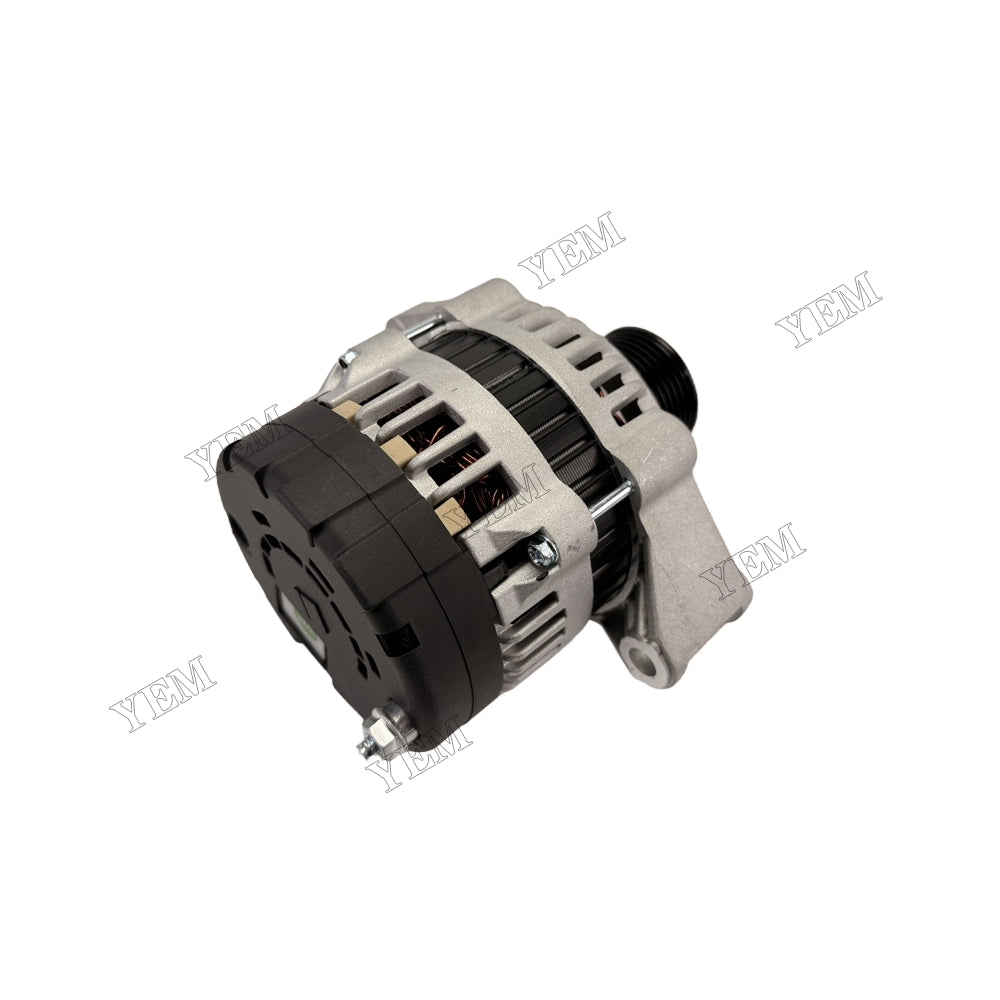YEM Parts 3972730 Alternator for Cummins QSB4.5 Diesel Engine Spare Parts For Cummins