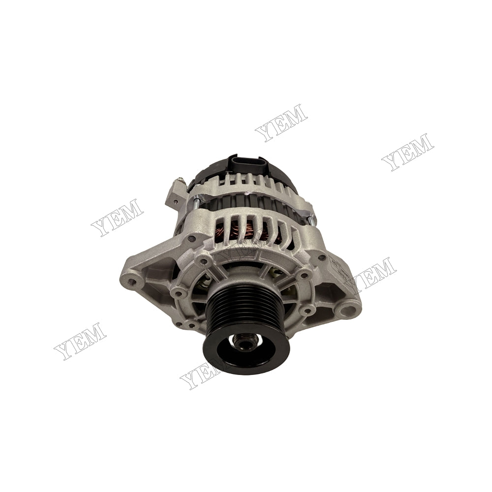 YEM Parts 3972730 Alternator for Cummins QSB4.5 Diesel Engine Spare Parts For Cummins
