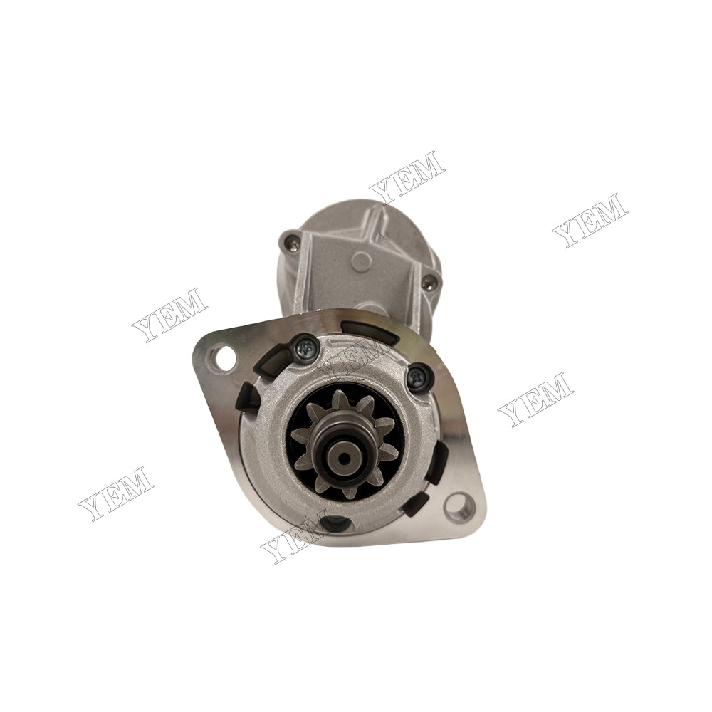 YEM Parts 12V 10T Starter Motor 4280002920 3971615 70020352 for Cummins QSB 4.5 and 6.7 For Cummins
