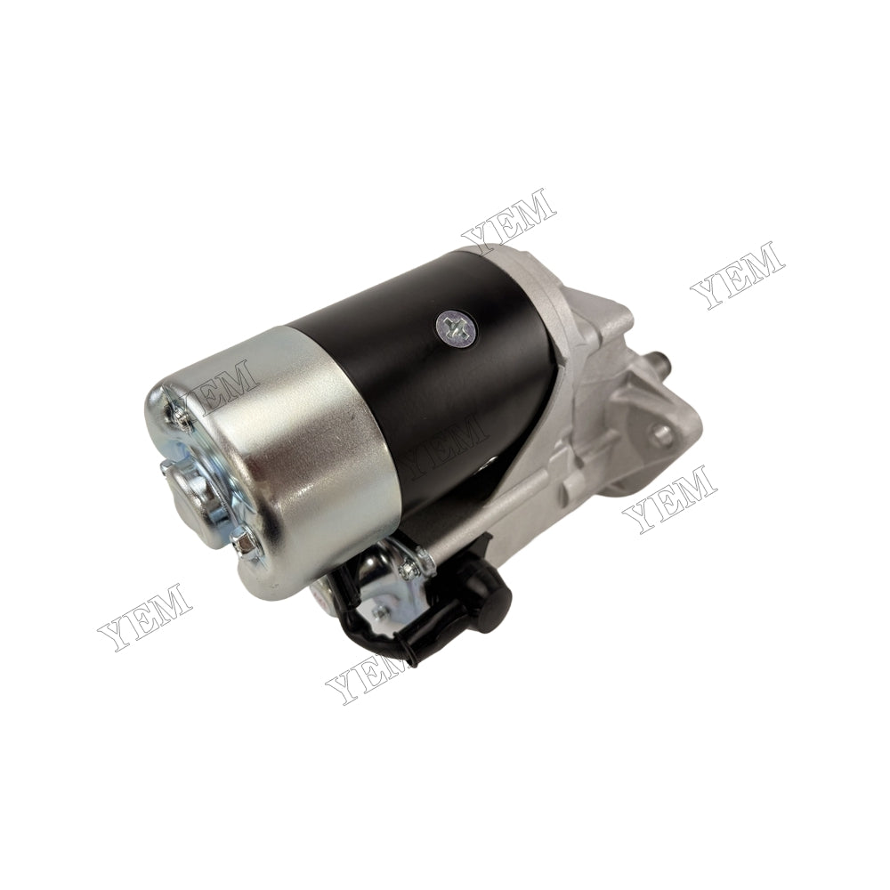 YEM Parts 12V 10T Starter Motor 4280002920 3971615 70020352 for Cummins QSB 4.5 and 6.7 For Cummins