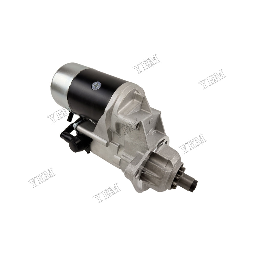 YEM Parts 12V 10T Starter Motor 4280002920 3971615 70020352 for Cummins QSB 4.5 and 6.7 For Cummins