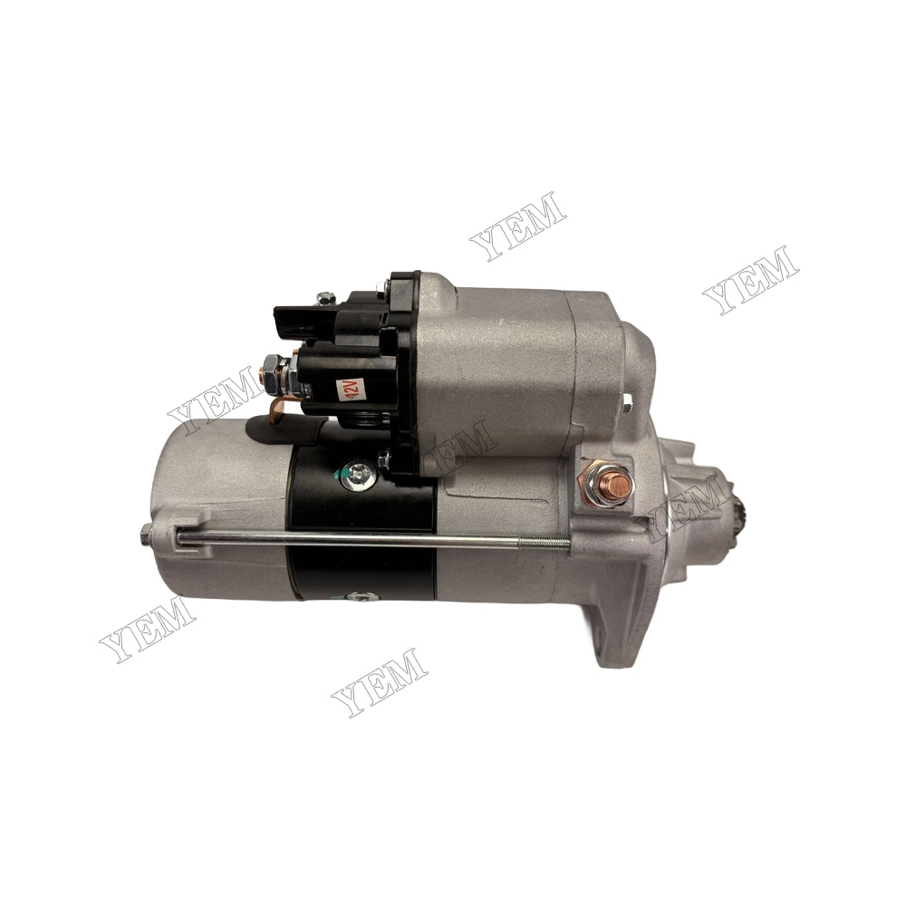 YEM Parts 12V 10T Starter Motor 4996708 4280007110 for Cummins Engine 6B5.9 B4.5 B6.7 For Cummins