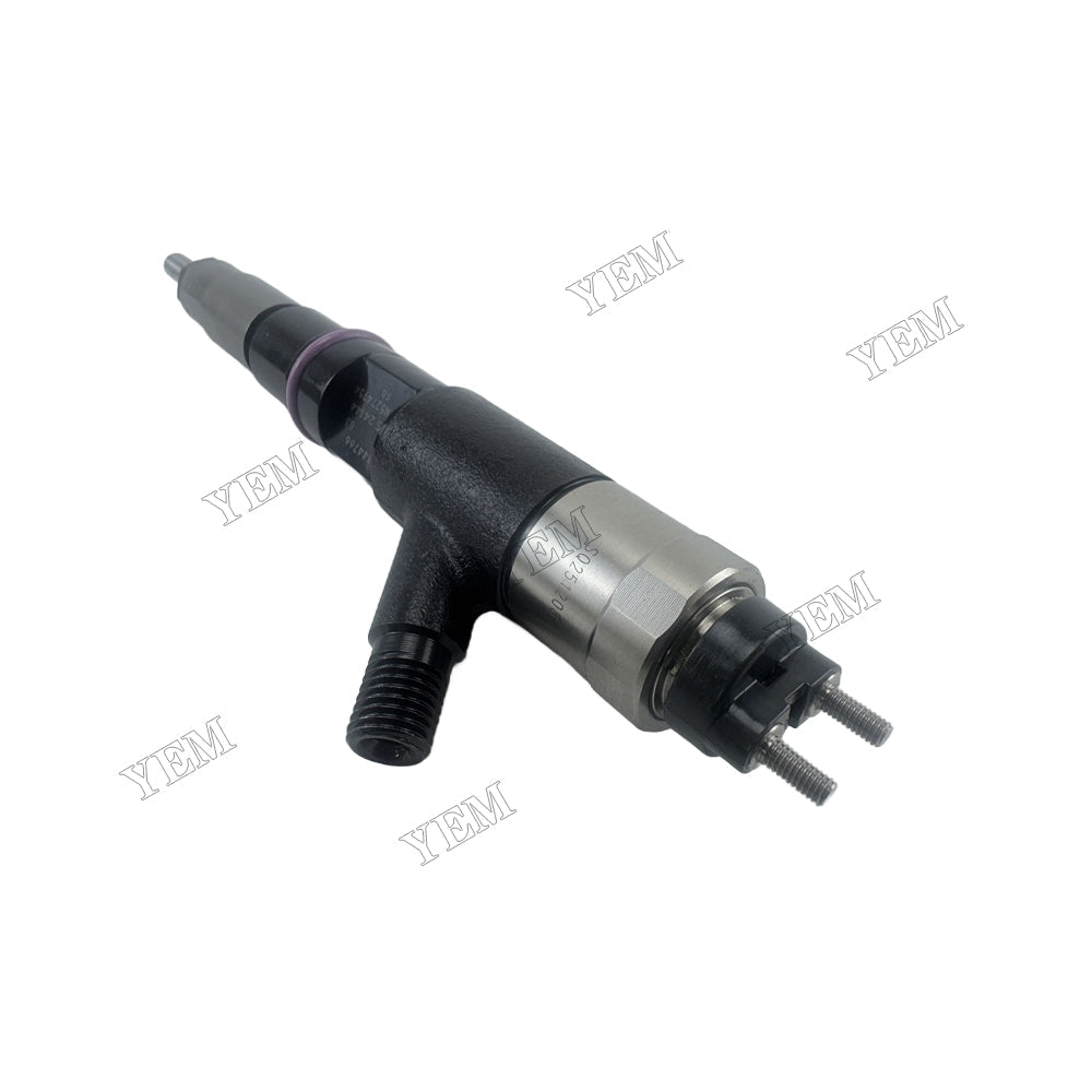 YEM Parts Fuel Injector 5344766 for Cummins Engine QSF3.8 ISB4.5 For Cummins
