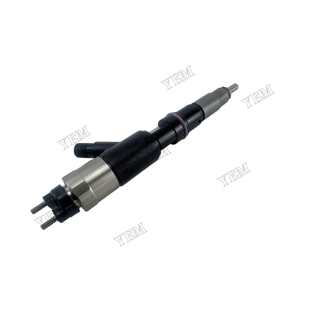 YEM Parts Fuel Injector 5344766 for Cummins Engine QSF3.8 ISB4.5 For Cummins