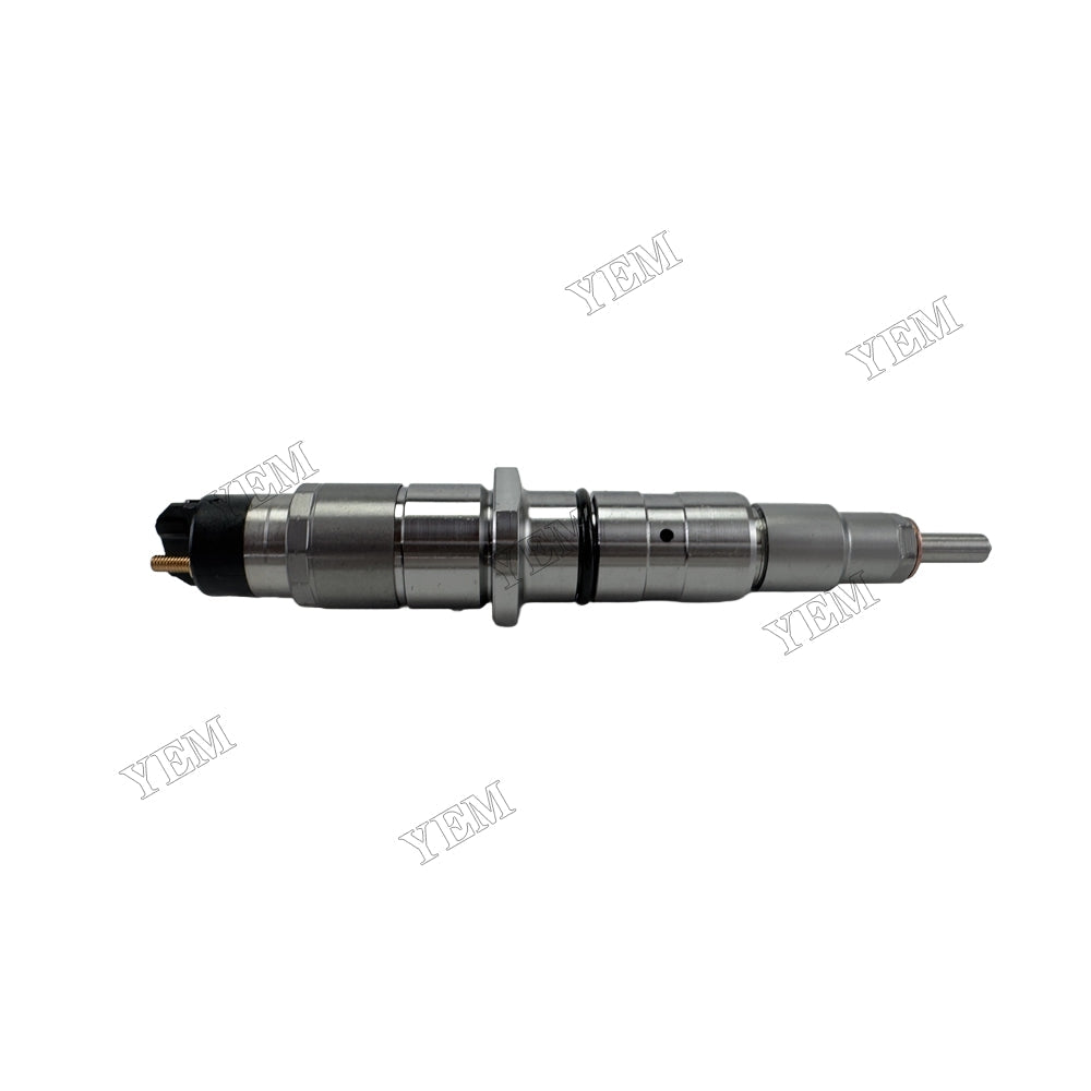 YEM Parts Fuel Injector 4939061 3973060 5263308 for Cummins Engine QSL8.9 QSL9 Hyundai
