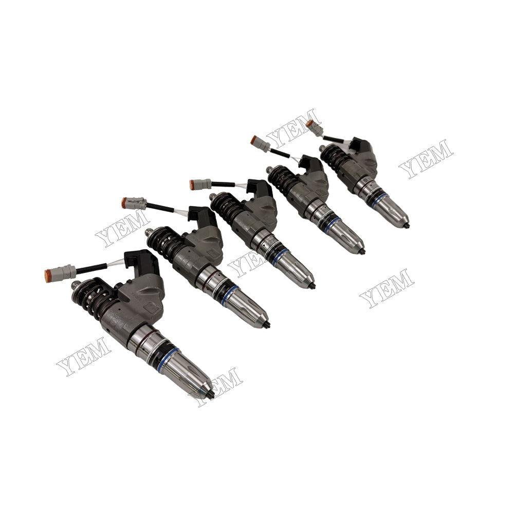 YEM Parts Fuel Injector 4903084 4903084PX 4903084RX for Cummins Engine M11 ISM11 QSM11 For Cummins