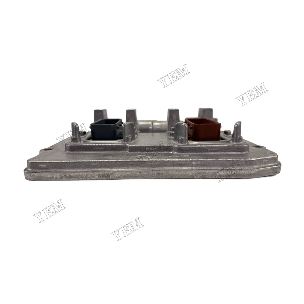 YEM Parts ECM Electronic Control Module without Program 4384700 for Cummins Engine QSB6.7 For Cummins