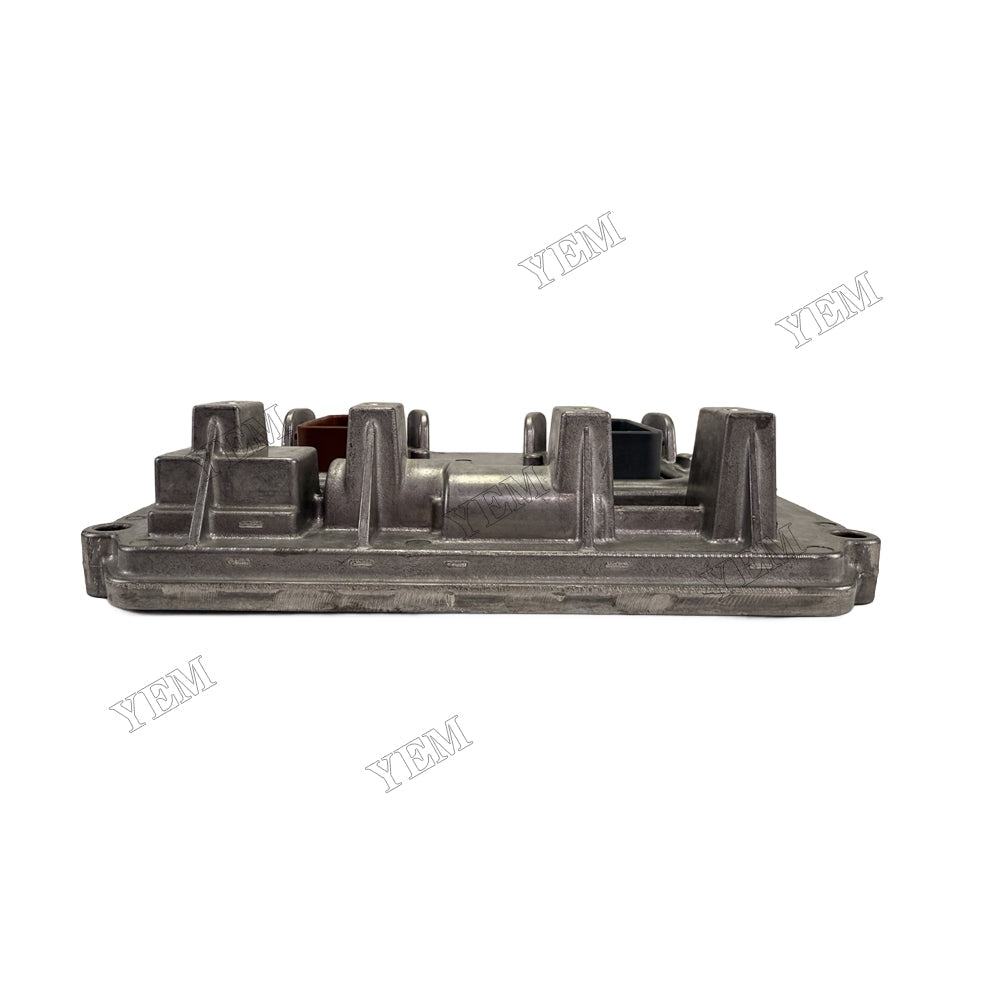 YEM Parts ECM Electronic Control Module without Program 4384700 for Cummins Engine QSB6.7 For Cummins