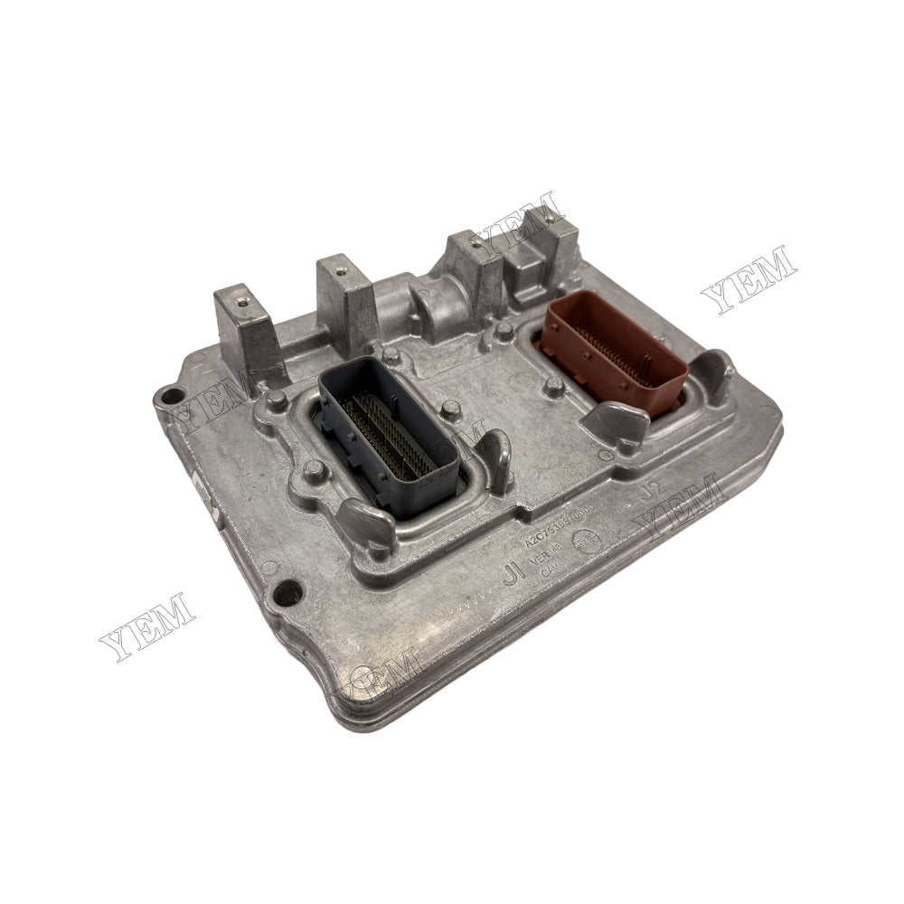 YEM Parts ECM Electronic Control Module without Program 4384700 for Cummins Engine QSB6.7 For Cummins