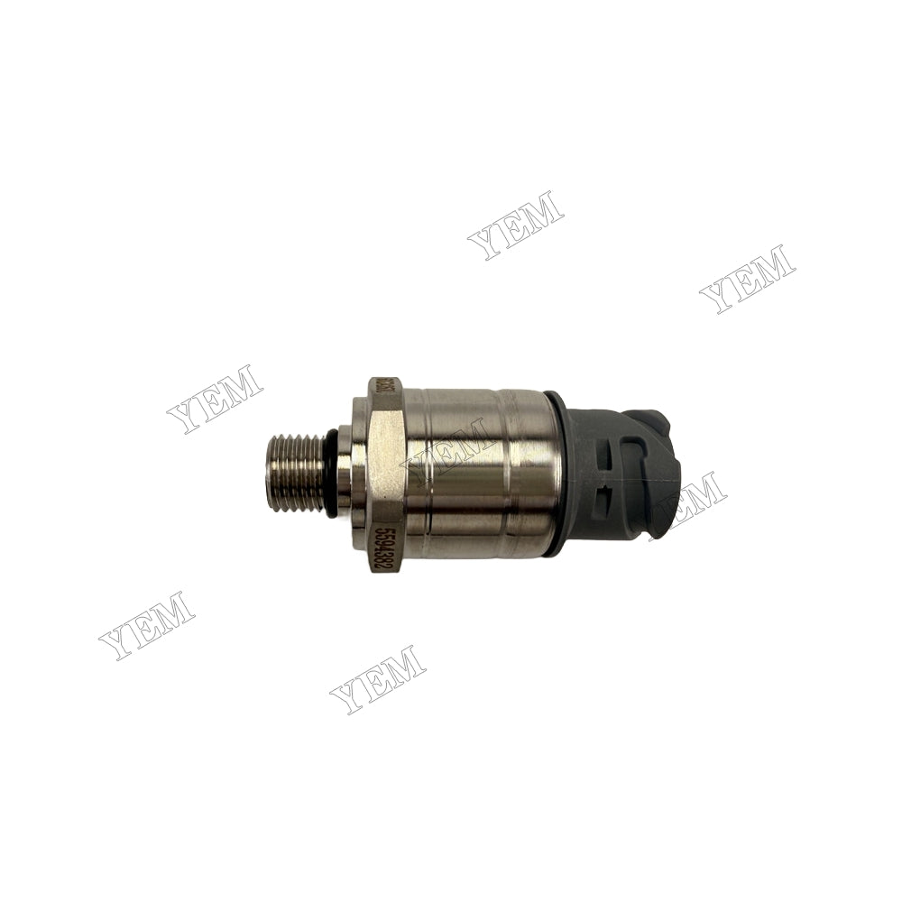 YEM Parts Oil Pressure Sensor 3408560 for Cummins Engine 6B5.9 6C8.3 QSK23 QSK38 QSK45 For Cummins