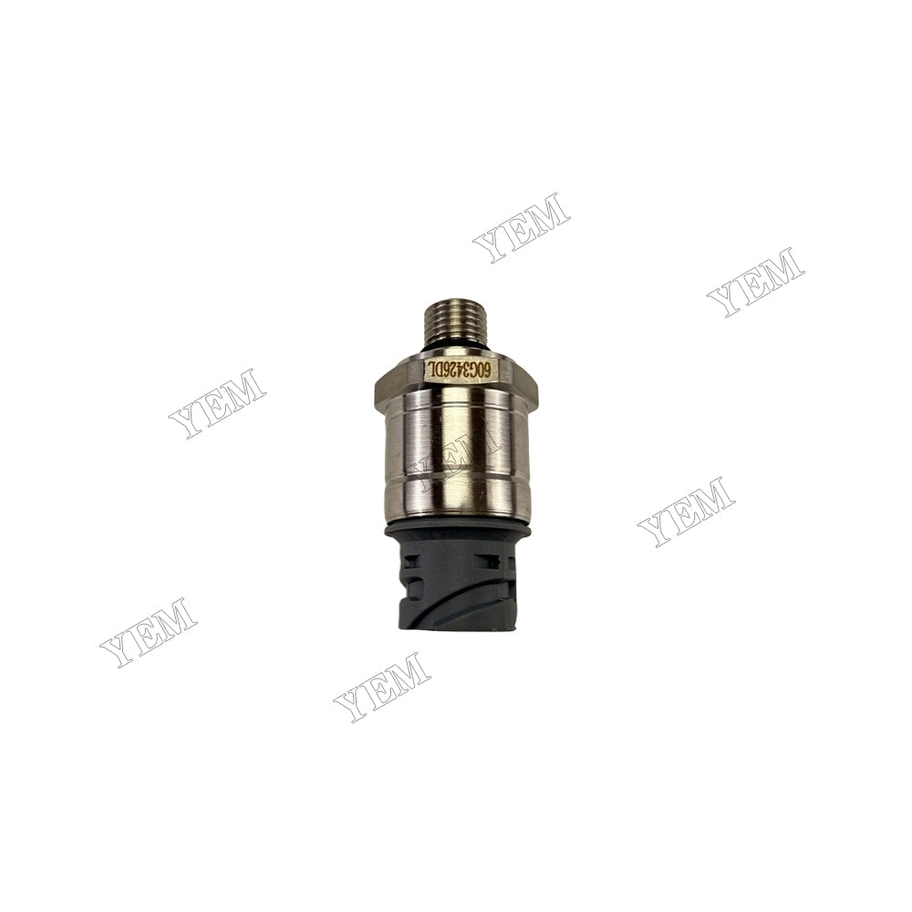 YEM Parts Oil Pressure Sensor 3408560 for Cummins Engine 6B5.9 6C8.3 QSK23 QSK38 QSK45 For Cummins
