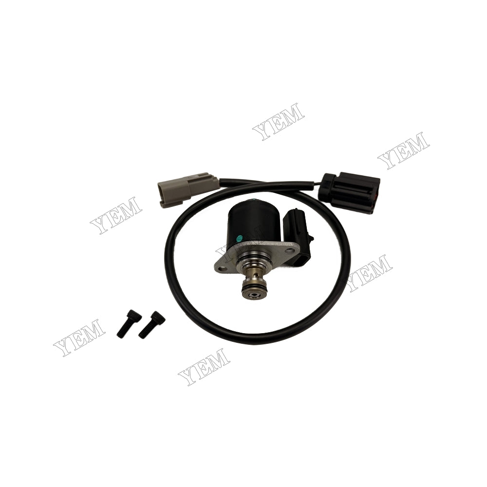 YEM Parts Electronic Fuel Control Actuator 4307411 2872550 for Cummins Engine ISX ISG ISX5