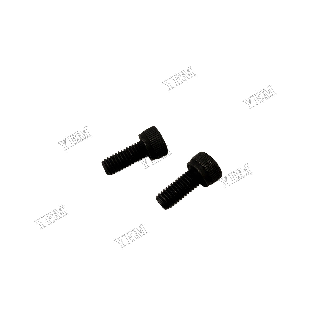 YEM Parts Electronic Fuel Control Actuator 4307411 2872550 for Cummins Engine ISX ISG ISX5 For Cummins